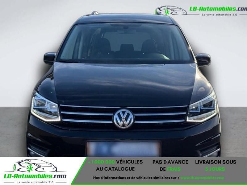 Occasion VW Caddy 131 ch (96 kW) 2019 Monospace