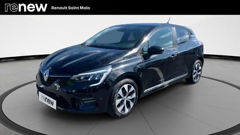 Noir Utilisé 2023 Renault Clio V Evolution Citadine | 15 890 € (Prix juste) - Image 1/4