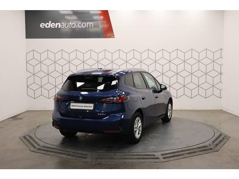 Occasion BMW 225 Active Tourer Sport Line 245 ch (180 kW) 2023 Monospace
