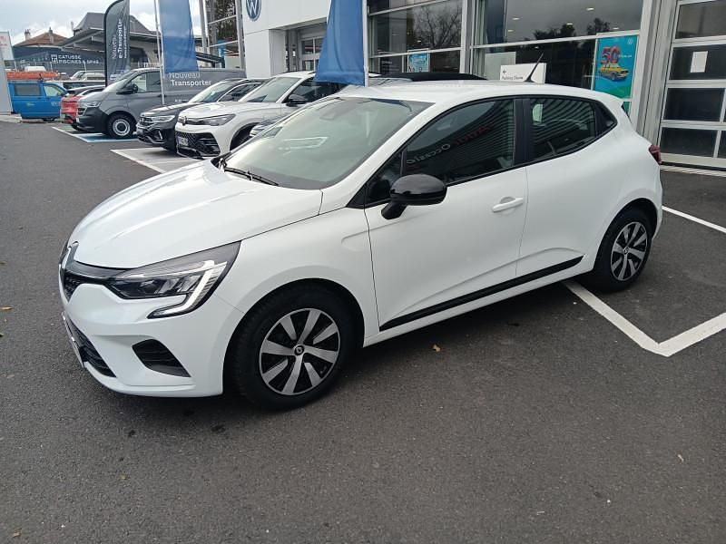 Occasion 2024 Renault Clio V Equilibre Citadine | 13 980 € (Bon prix) - Image 1/4