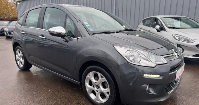 Occasion Citroën C3 Feel 82 ch (60 kW) 2015 Citadine
