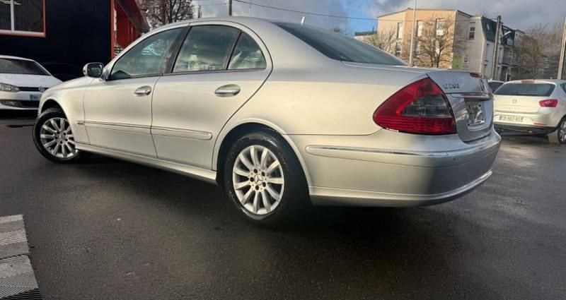 Occasion Mercedes E280 Elegance 190 ch (139 kW) 2007 Berline