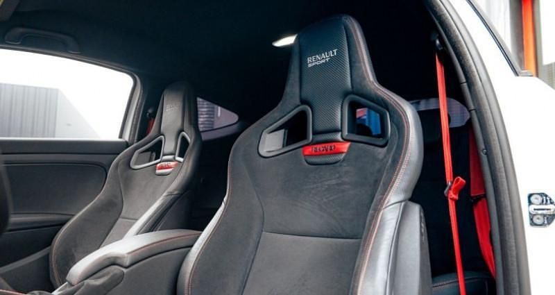 Occasion Renault Mégane Trophy 275 ch (202 kW) 2015 Berline