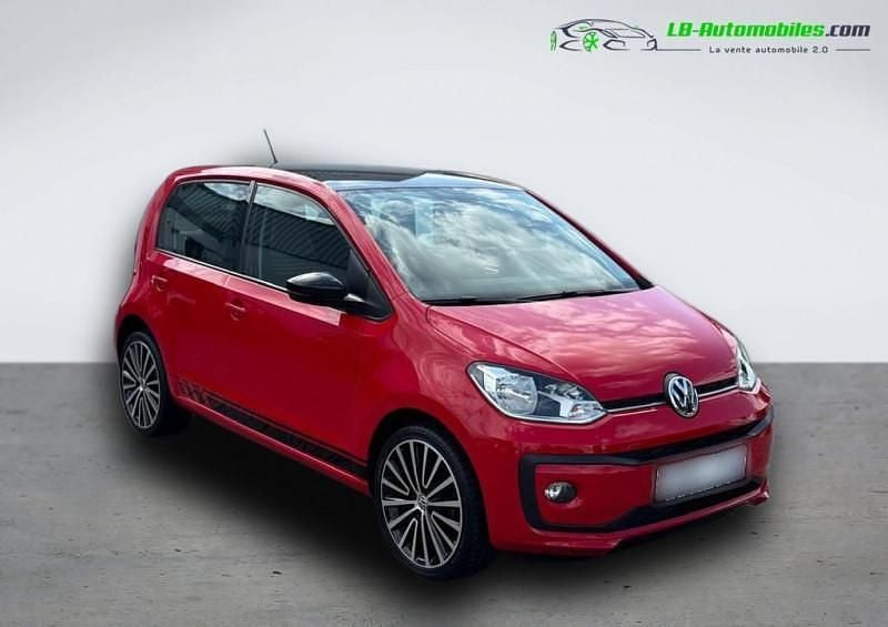 Utilisé 2019 VW up! Citadine | 15 800 € (Super prix) - Image 1/4