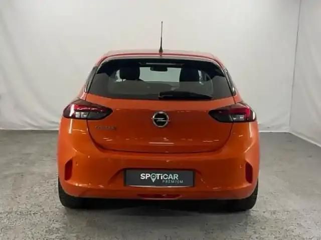 Occasion Opel Corsa Edition 2020 Orange Berline