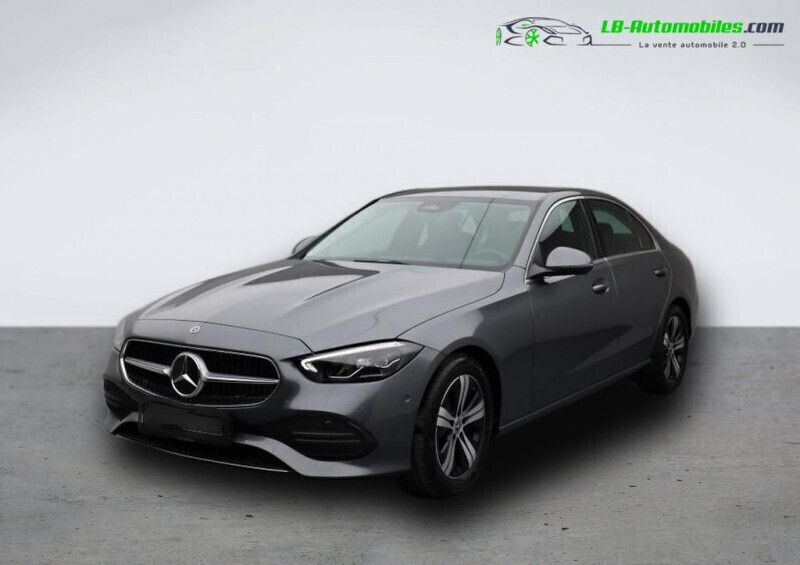 Utilisé 2023 Mercedes C200 Berline | 42 000 € (Prix cher) - Image 1/4