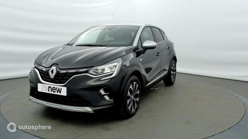 Biton Nouvelle 2024 Renault Captur Techno SUV | 17 990 € (Super prix) - Image 1/4