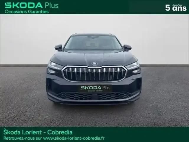Occasion Skoda Kodiaq 2025 Noir magic nacré SUV