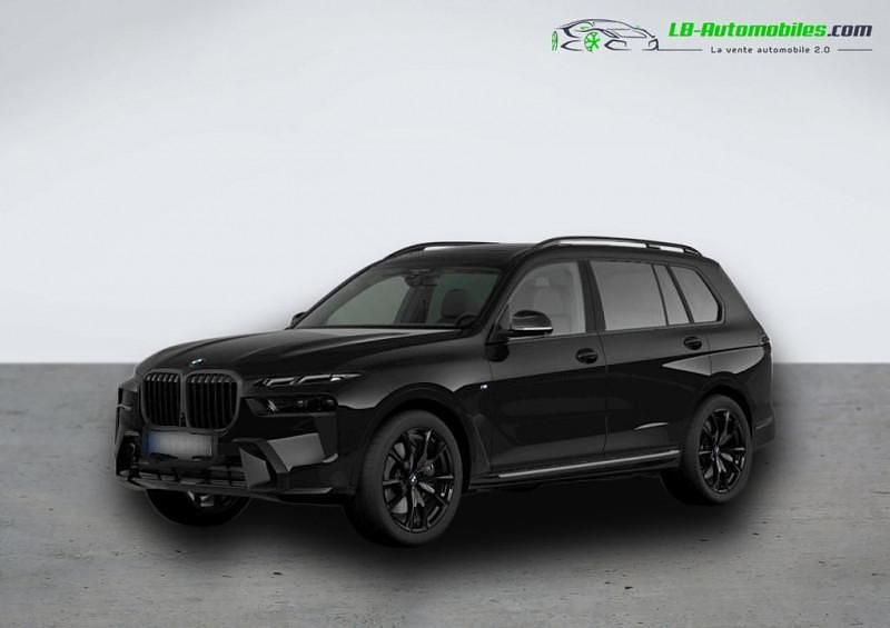 Utilisé 2023 BMW 502 Comfort Edition | 102 100 € - Image 1/4