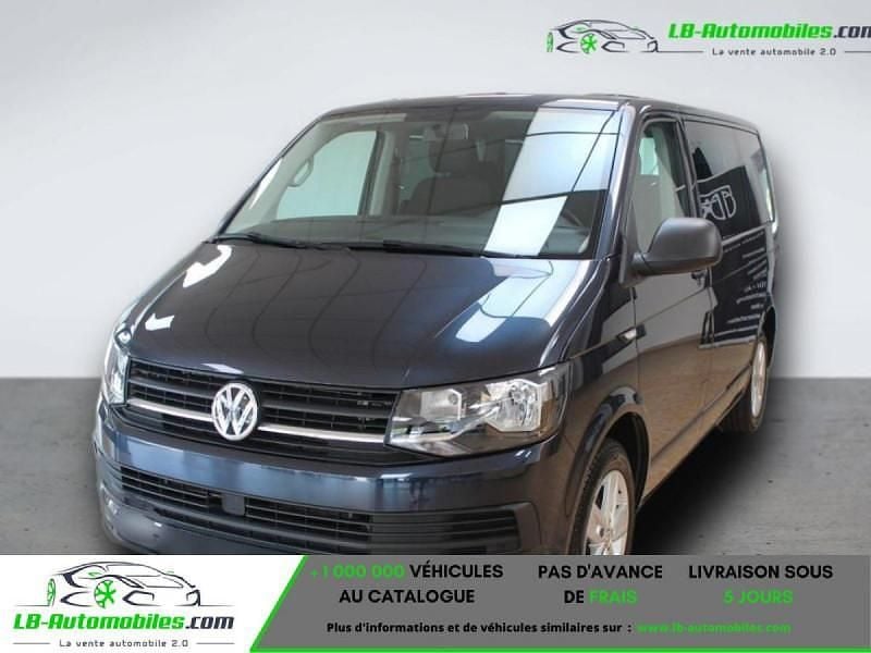 Occasion 2019 VW Multivan Van | 41 100 € (Super prix) - Image 1/4