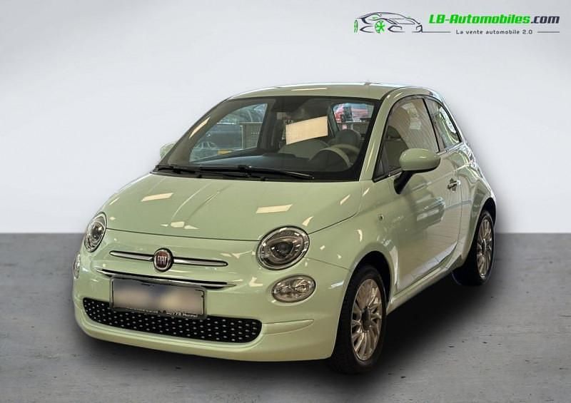 Utilisé 2020 Fiat 500 Citadine | 14 000 € (Prix juste) - Image 1/4