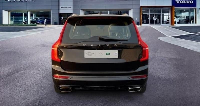 Occasion Volvo XC90 R-Design 320 ch (235 kW) 2016 SUV
