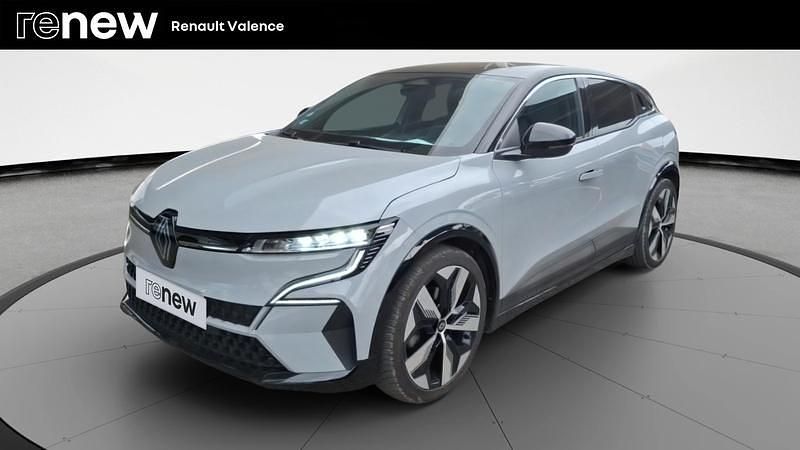 Ywu Utilisé 2023 Renault Mégane Techno Berline | 26 900 € (Prix juste) - Image 1/4