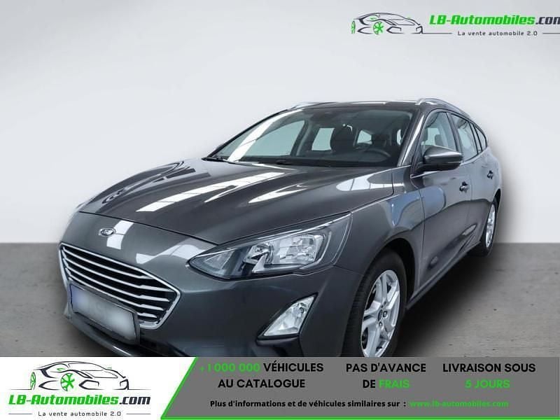 Utilisé 2022 Ford Focus Break | 19 500 € (Prix juste) - Image 1/4