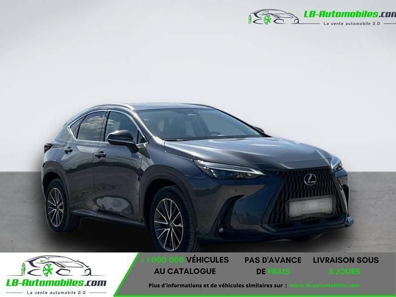 Utilisé 2025 Lexus NX450h+ SUV | 62 500 € (Prix cher) - Image 1/4