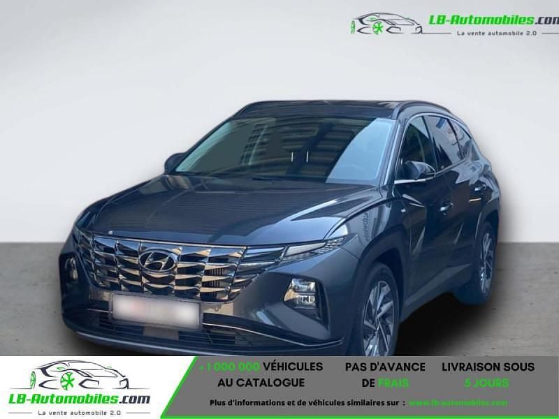 Utilisé 2021 Hyundai Tucson SUV | 27 200 € (Prix juste) - Image 1/4