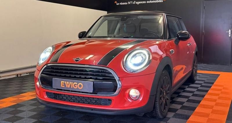 Utilisé 2019 Mini Cooper Citadine | 14 990 € (Prix juste) - Image 1/4