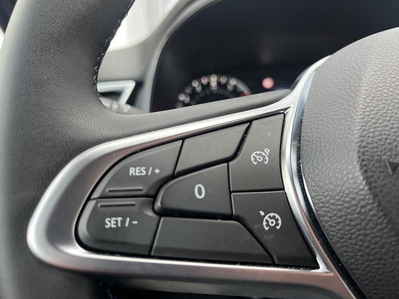 Occasion Renault Clio V Equilibre 91 ch (66 kW) 2023 Citadine