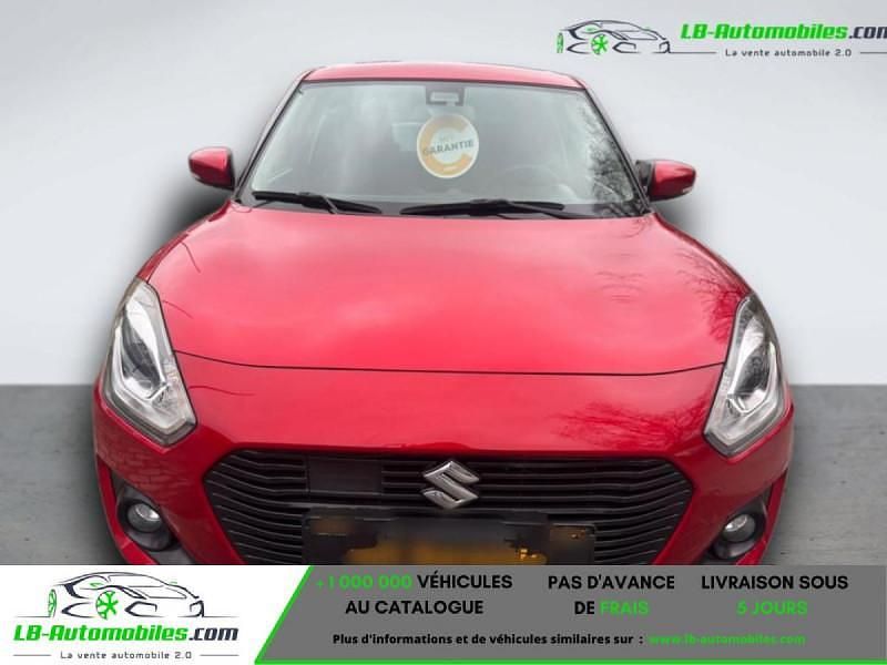 Occasion Suzuki Swift 111 ch (81 kW) 2019 Citadine