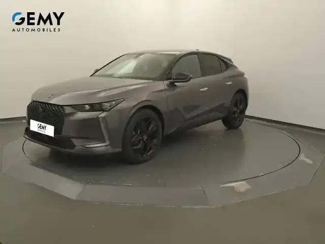 Gris Occasion 2024 DS Automobiles DS4 Performance Berline | 27 887 € (Prix juste) - Image 1/4