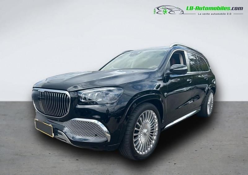 Utilisé 2023 Mercedes GLS600 Maybach SUV | 221 500 € - Image 1/4