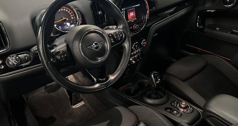 Occasion Mini Cooper D 150 ch (110 kW) 2018 Citadine