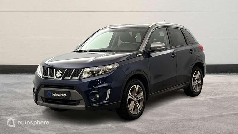Occasion Suzuki Vitara 122 ch (89 kW) 2018 SUV