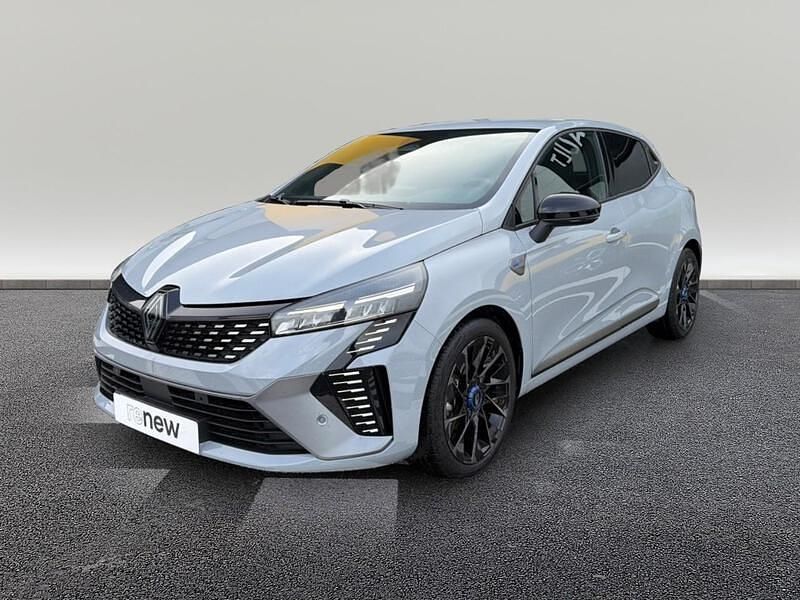 Occasion Renault Clio V Esprit Alpine 90 ch (66 kW) 2025 Gris Citadine