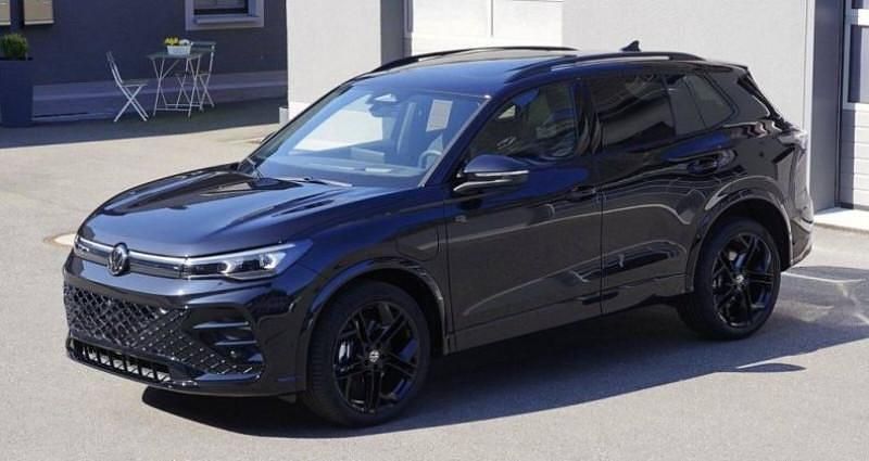 Nouvelle 2025 VW Tiguan R-line SUV | 59 900 € - Image 1/4