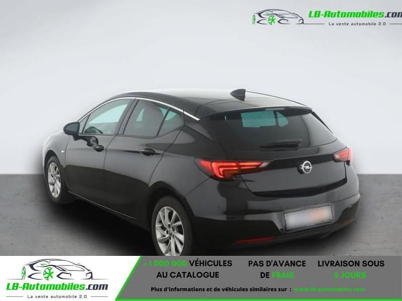 Occasion Opel Astra 125 ch (91 kW) 2017 Berline