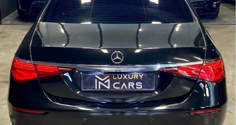 Occasion Mercedes S63 AMG AMG 525 ch (386 kW) 2008 Berline