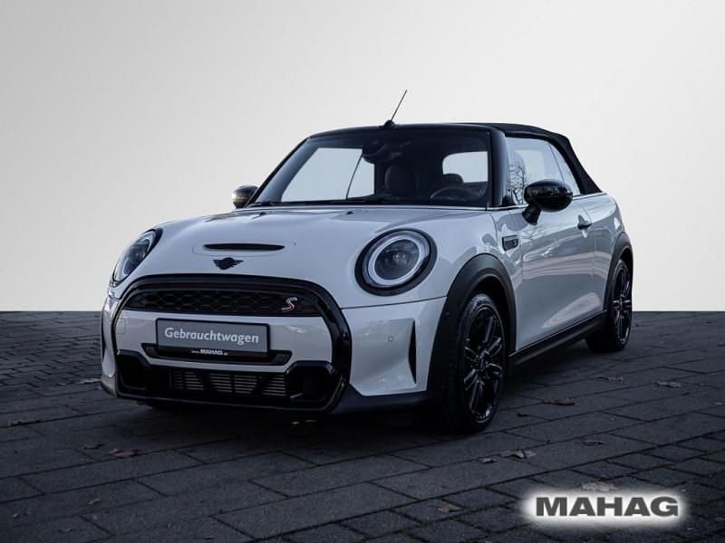 Occasion Mini Countryman 178 ch (130 kW) 2024 SUV