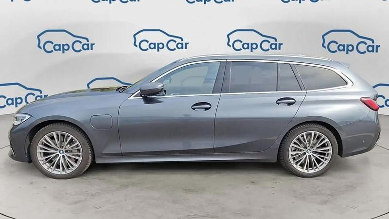 Occasion BMW 330e Luxury Line 184 ch (135 kW) 2020 Break