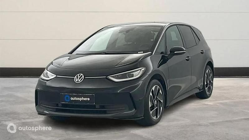 Occasion 2025 VW ID.3 Pro Citadine | 27 999 € (Super prix) - Image 1/4