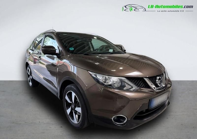 Utilisé 2016 Nissan Qashqai SUV | 14 800 € (Prix juste) - Image 1/4