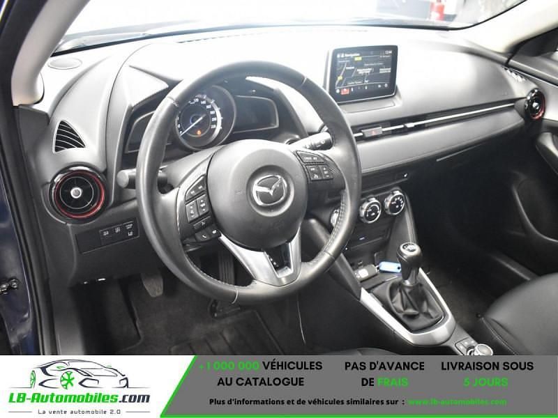 Occasion Mazda CX-3 150 ch (110 kW) 2015 SUV