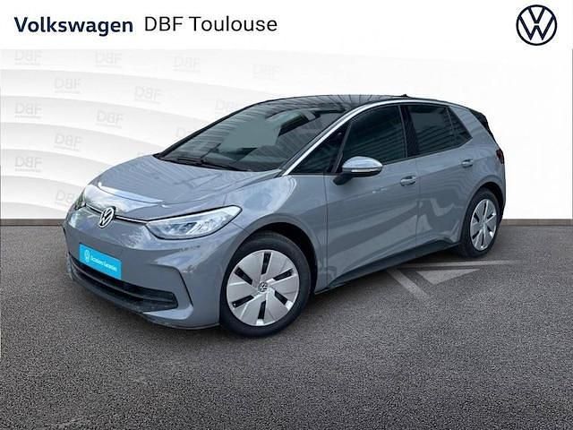 Occasion 2025 VW ID.3 Pure Citadine | 29 780 € - Image 1/4