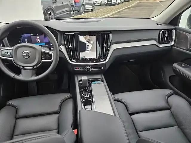 Occasion Volvo V60 Ultra 197 ch (144 kW) 2024 Noir Break