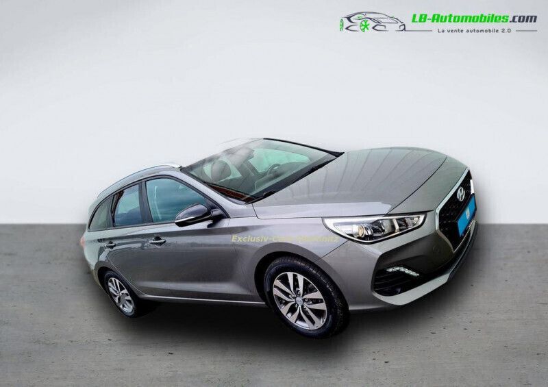 Utilisé 2019 Hyundai i30 Break | 18 800 € (Bon prix) - Image 1/4