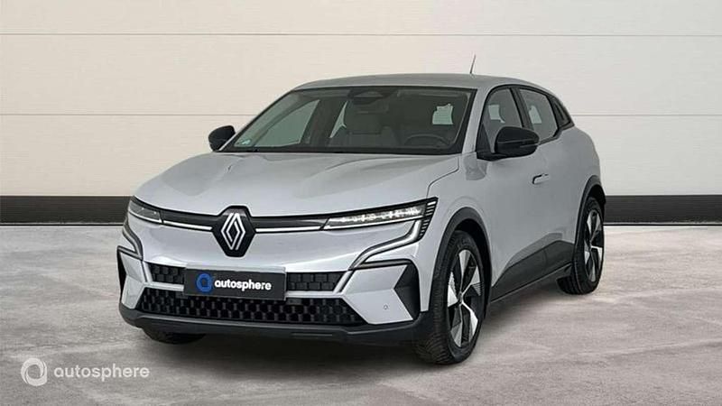 Occasion Renault Megane E-Tech Equilibre 163 kW (222 ch) 2023 SUV