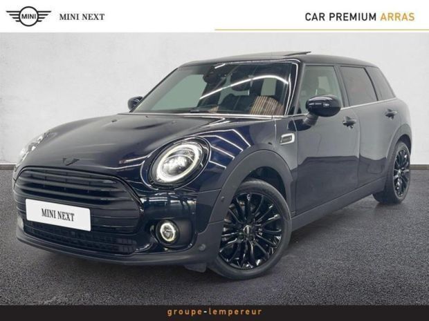 Utilisé 2022 Mini One D Clubman Break | 27 690 € - Image 1/4