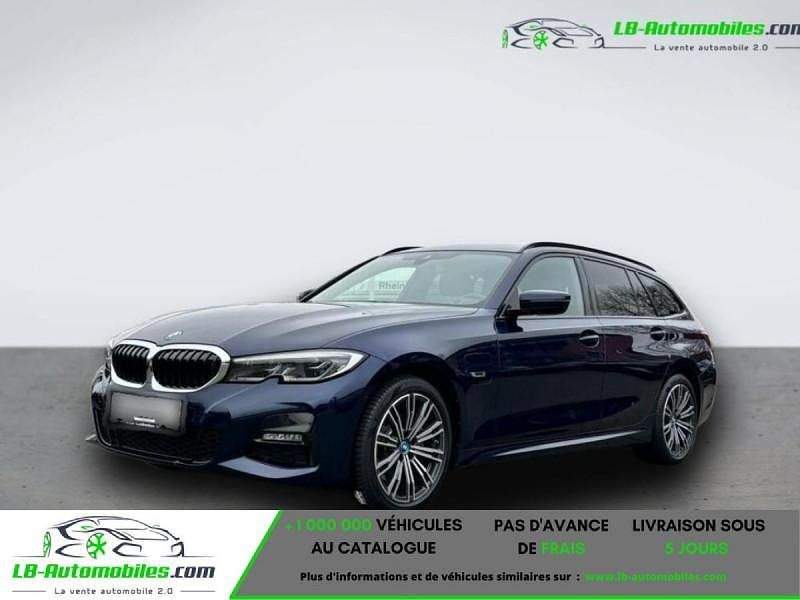 Occasion BMW 320e Comfort Edition 163 ch (119 kW) 2021 Berline
