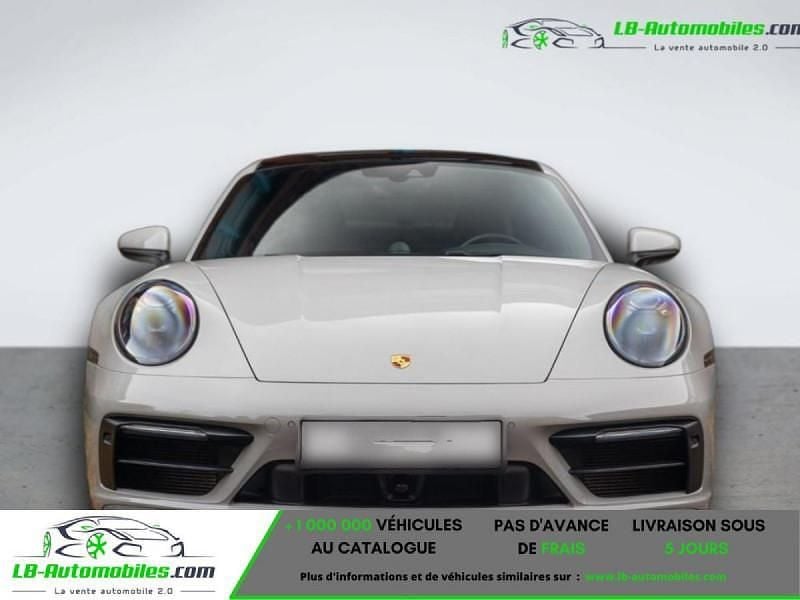 Occasion Porsche 911 450 ch (330 kW) 2020 Coupé