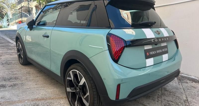 Occasion Mini ONE 204 ch (150 kW) 2024 Citadine
