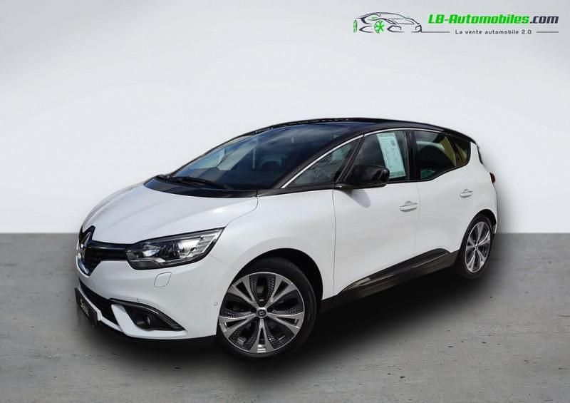 Utilisé 2017 Renault Scénic IV Monospace | 16 400 € (Prix assez cher) - Image 1/4