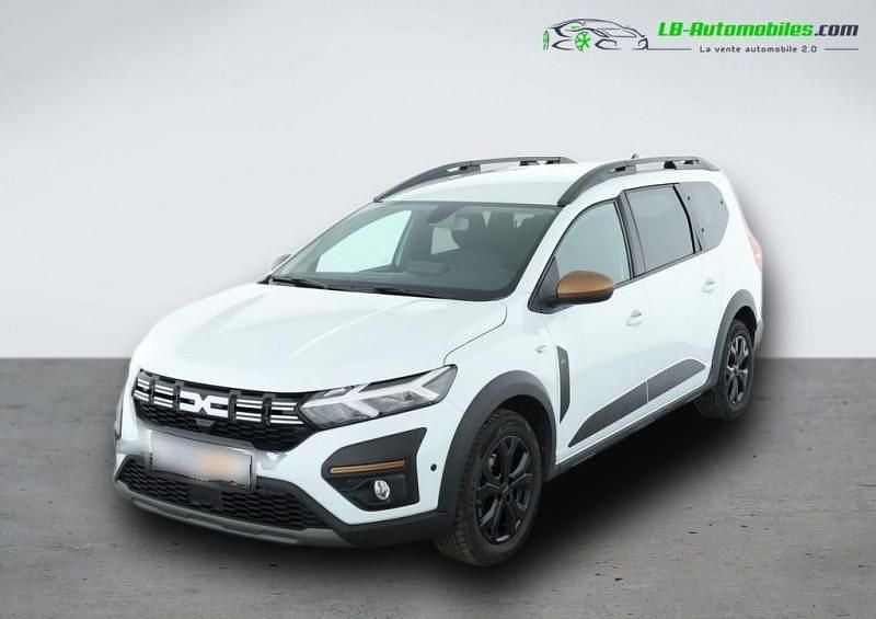 Utilisé 2024 Dacia Jogger Monospace | 23 100 € (Prix juste) - Image 1/4