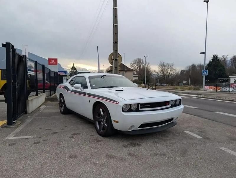 Occasion 2014 Dodge Challenger Coupé | 39 990 € - Image 1/2
