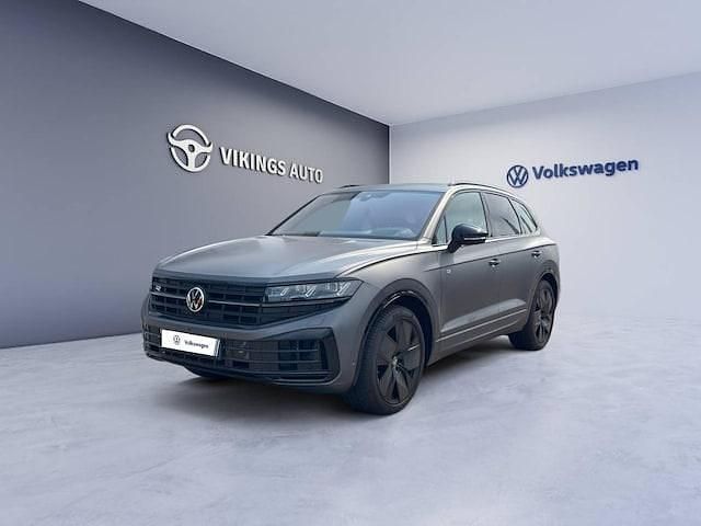 Utilisé 2025 VW Touareg R SUV | 95 490 € - Image 1/4