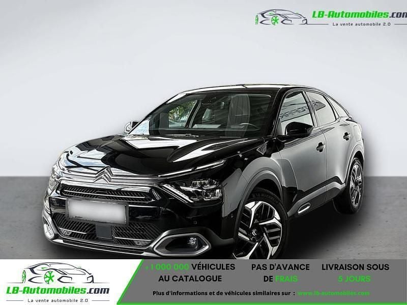 Utilisé 2023 Citroën C4 PureTech Berline | 20 000 € (Prix cher) - Image 1/3