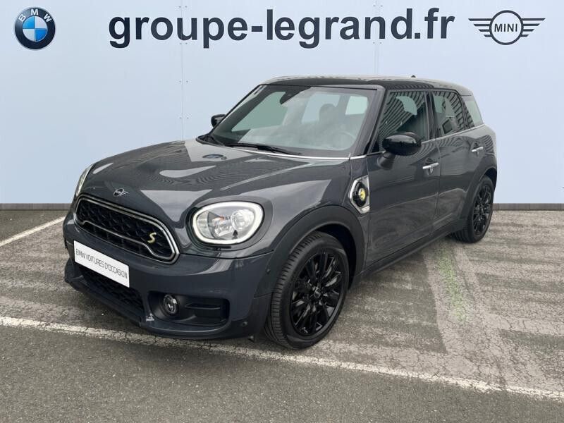 Occasion 2019 Mini Cooper Countryman SUV | 34 990 € - Image 1/4